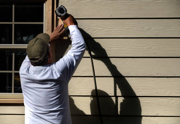 Siding Removal and Disposal in Middletown, CA